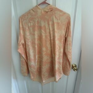 Eddie Bauer Women's Solarfoil® Long-Sleeve Hoodie